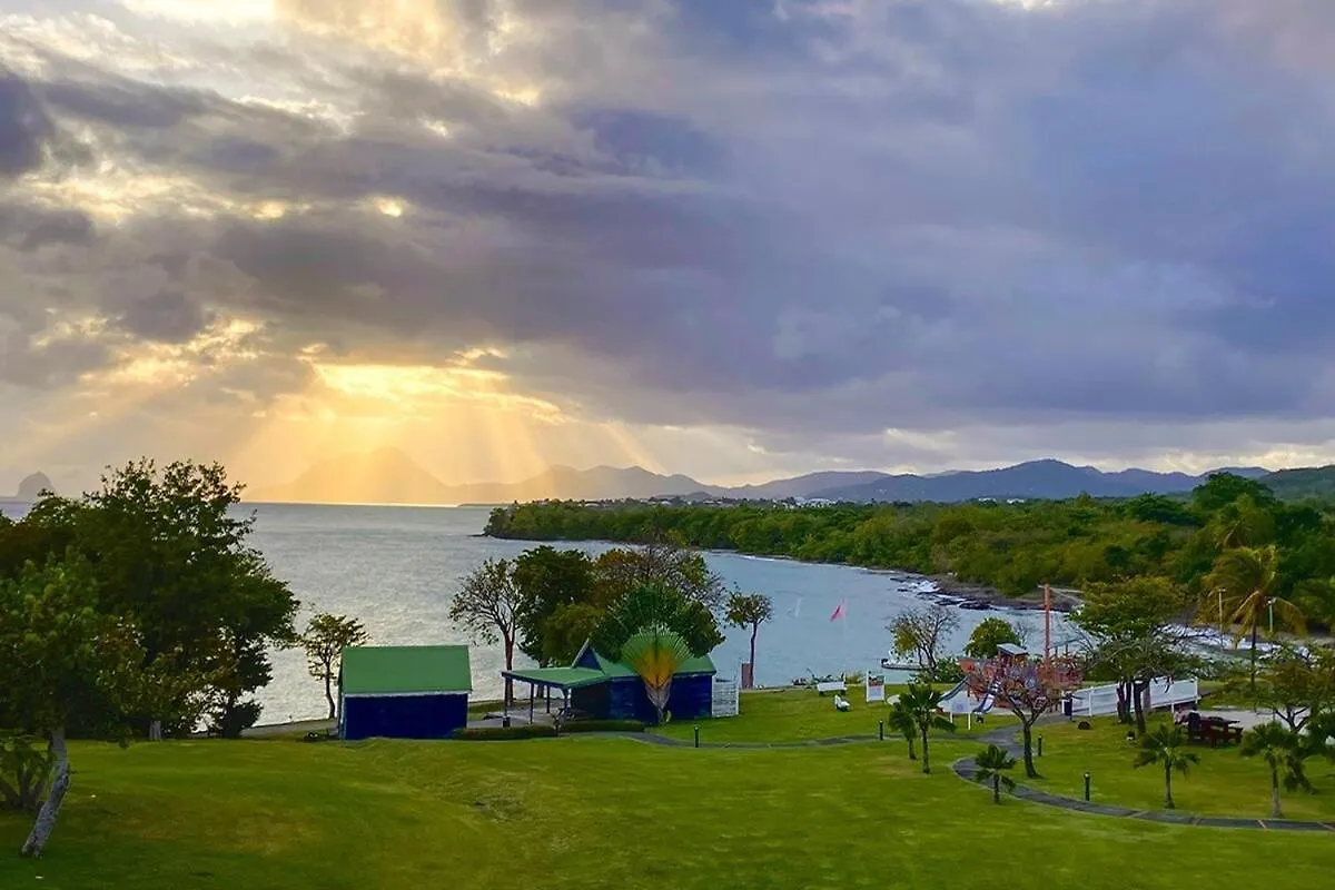 2 Studios Combines Pierre & Vacances, Rez-De-Chaussee Sainte-Luce